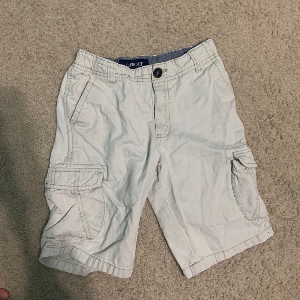 kids shorts - Picture 3 of 6